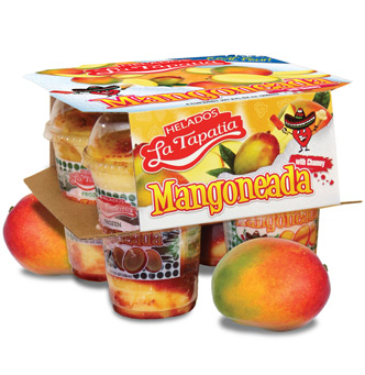 mangoneada