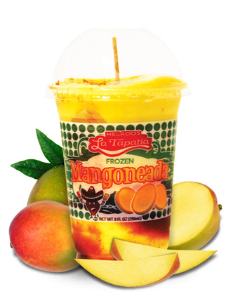 mangoneada