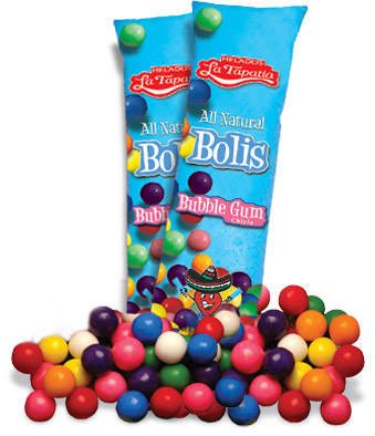 bubblegum