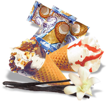 cones