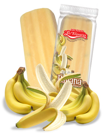 banana