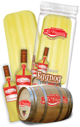 eggnog