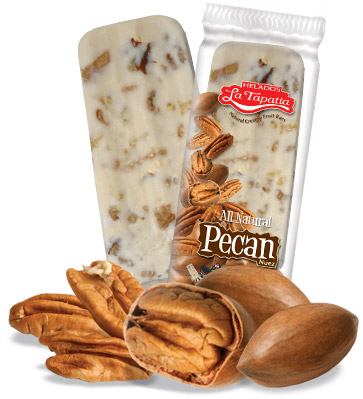 pecan