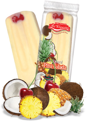 pinacolada