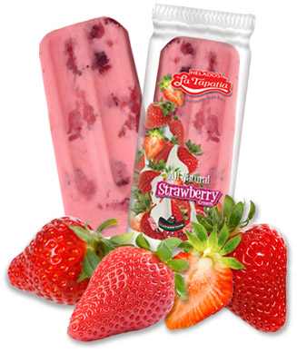 strawberry