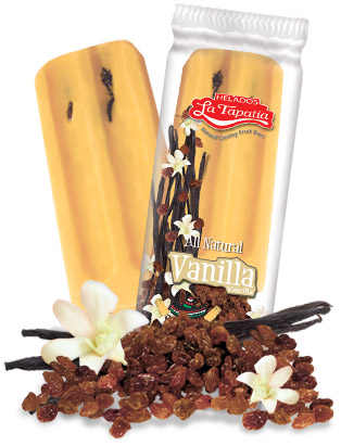 vanilla