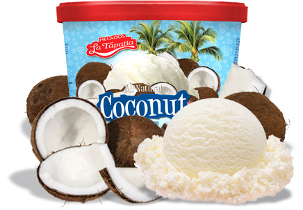 coconut