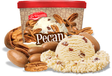 pecan