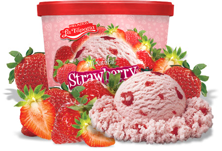 strawberry