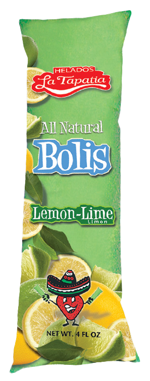 Bolis Lemon Lime