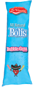 Bolis Bubblegum