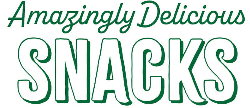 Amazingly Delicious Snacks