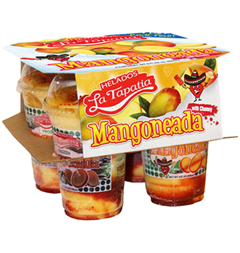 Cup Mangoneada