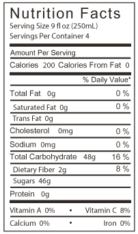Lemonade With Chamoy 9oz Cup