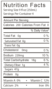 Pineapple With Chamoy 9oz Cup
