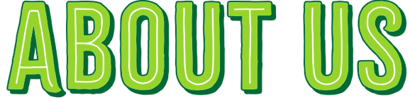 About Us Title