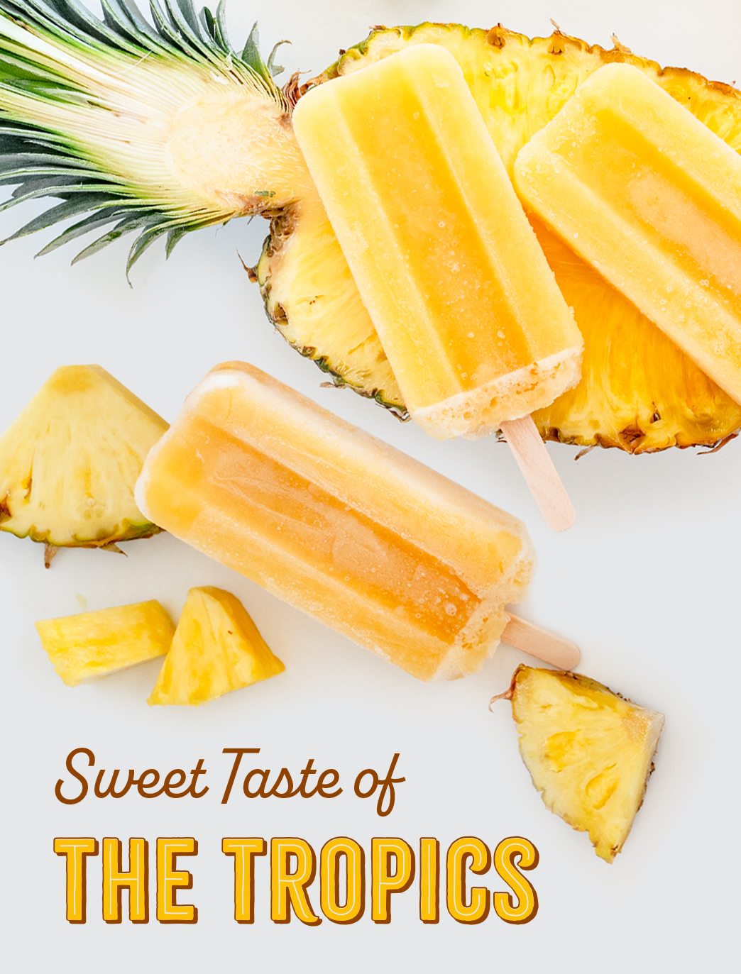 Mobile Banner Pineapple