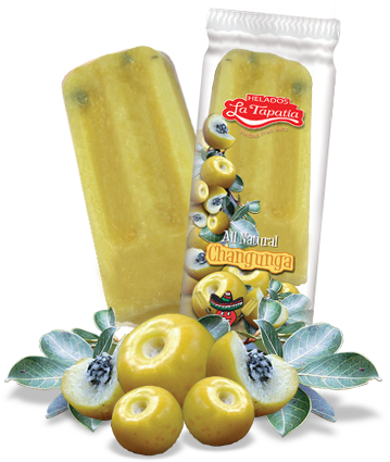 3oz Changunga Paleta