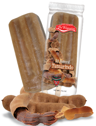 3oz Tamarindo Paleta