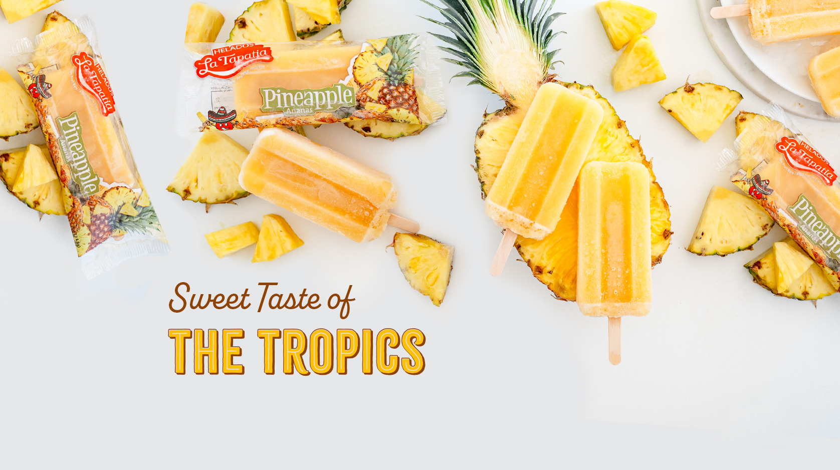 Home Page Banner Pineapple