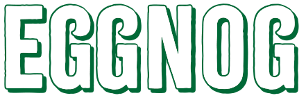 Eggnog Title